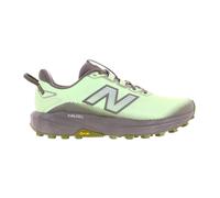 New Balance Fuelcell Rebel Trail Herren 42 1/2 Grün/Weiß