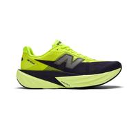 New Balance Herren Laufschuhe New Balance FuelCell Rebel v5 Alkaline Green/Boysenberry/Dark Silver Metallic US 11