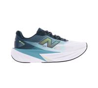 New Balance Herren Laufschuhe New Balance FuelCell Rebel v5 Medusa Green/Faded Teal US 9