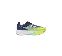 New Balance Herren Laufschuhe RC SUPERCOMP ELITE V5, blau / grün, Gr. 45EU