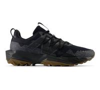 NEW BALANCE Herren Laufschuhe Tektrel (MTTTRV11D) 44 BLACK (MTTTRCK1)