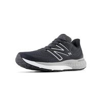 New Balance Herren M880v13 Sneaker, Phanton Black Metallic, 42.5 EU
