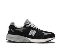 New Balance 993 Black - Size: 44 Black