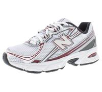 New Balance Herren MC996 Leichter Tennisschuh, Rot/Ausflug, einfarbig (Getaway Solids), 12