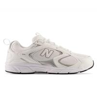 New Balance Herren Ml408w Sneaker, Weiß, 41.5 EU