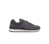 New Balance Herren Ml574-epc-d Sneaker, Grau Castlerock Epc, 40 EU