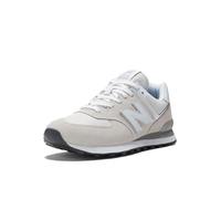 New Balance Herren ML574HA2_42 Sneakers, Team Red Wave, EU