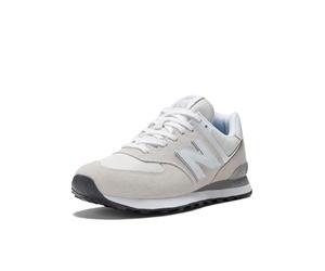 New Balance Herren ML574HA2_42 Sneakers, Team Red Wave, EU