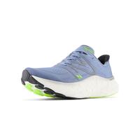 New Balance - Fresh Foam X More V4 - Runningschuhe, Gr. 44.5 US 10.5, weiß (MercuryBlue)