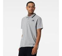 New Balance Herren Mt01983 Top, Athletic Grey, M EU