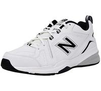 New Balance Herren Mx608v5 Crosstrainer, weiß, 46.5 EU