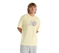 New Balance Herren Nautical Logo T-Shirt