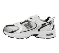 New Balance 530 Sneaker weiß/dunkelgrau/schwarz - 40