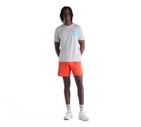 New Balance Herren RC Essential Graphic T-Shirt L grau