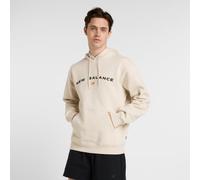 Reimagined Fleece Graphic Hoodie TWF L