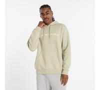NEW BALANCE Herren Kapuzenpullover Reimagined Fleece Graphic Hood OVN L