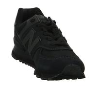 New Balance Herren Schnürschuhe ML574EVE ML574V3 black/black normal 45 EU