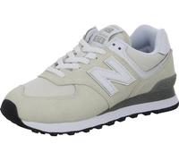 New Balance Herren Schnürschuhe ML574EVW ML574V3 nimbus cloud/NB white weit 41½ EU