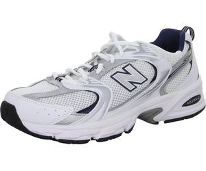 New Balance Herren Schnürschuhe MR530SG 530 white/natural indigo normal 40 EU