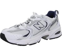 New Balance Herren Schnürschuhe MR530SG 530 white/natural indigo normal 44 EU