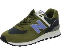 New Balance Herren Schnürschuhe U5743IR 574 wakame/fairweather blue normal 43 EU
