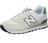 New Balance 574 U57452Z Weiß white 52Z EU 45.5
