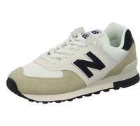 New Balance Herren Schnürschuhe U5746SG U574V3 sea salt/linen normal 45½ EU