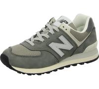 New Balance Herren Schnürschuhe U574SNV Classic Running slate grey/castlerock normal 46½ EU