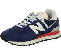 New Balance 574 Sportschuhe (Herstellerartikelnummer: U574-VPN-D-7)