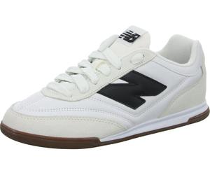 New Balance Herren Schnürschuhe URC42LA S124 April Intro white/reflection normal 42 EU