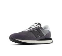 New Balance Herren Schuhe 237, Magnet, 43/M
