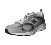 New Balance Herren Schuhe 408, Grey Matter, 42/M
