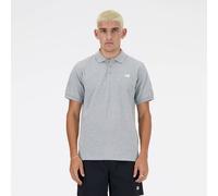 NEW BALANCE Mens Lifestyle T-Shirt Herren | ATHLGREY AG | M