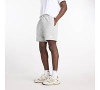 NEW BALANCE Herren Shorts Mens Lifestyle Short (MS41520) 2XL ATHLETIC GREY (MS41520AG)