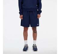 NEW BALANCE Herren Shorts Mens Lifestyle Short (MS41520) 2XL NB NAVY (MS41520NNY)