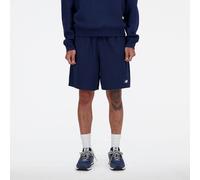 NEW BALANCE Herren Shorts Mens Lifestyle Short (MS41520) S NB NAVY (MS41520NNY)