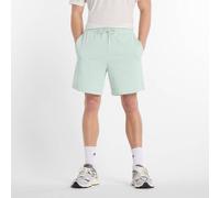 NEW BALANCE Herren Shorts Mens Lifestyle Short (MS41520) XL CLAY ASH (MS41520CYS)