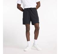 NEW BALANCE Herren Shorts Mens Lifestyle Short (MS41520) XS BLACK (MS41520BK)