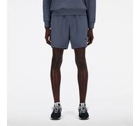 NEW BALANCE Herren Shorts Mens Lifestyle Short (MS41569) XL GRAPHITE