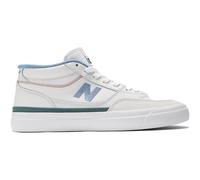 New Balance Herren Skateschuh Franky Villani 417 Weiß 40