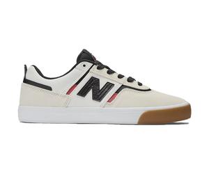 New Balance Herren Skateschuh Jamie Foy 306 Weiß 45