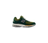 New Balance Herren Schnürschuhe U20022Q5 2002R nordic green/ sport green normal 43 EU
