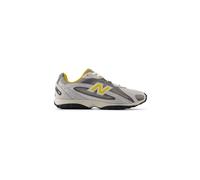 New Balance 204L Grau/Gelb 42.5