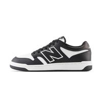 New Balance Herren Sneaker 480, schwarz / weiss, Gr. 39,5EU