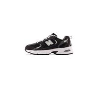 New Balance 530 Sneaker tiefschwarz/weiß - 40