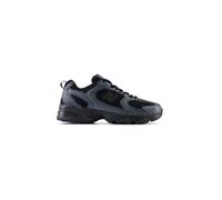 New Balance Herren Sneaker 530, schwarz, Gr. 44,5EU
