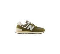 New Balance 574 Sportschuhe EU 42 Calcium