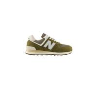 New Balance Herren Sneaker 574, braun, Gr. 44,5EU