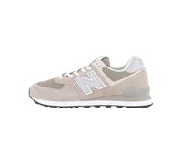 New Balance Herren Sneaker 574 EVERGREEN, grau, Gr. 43EU