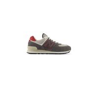 New Balance Herren Sneaker 574, grau, Gr. 41,5EU